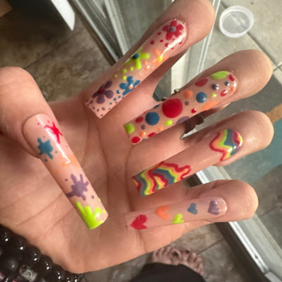 Meet your Posher, Sami - Picture 1 of 1